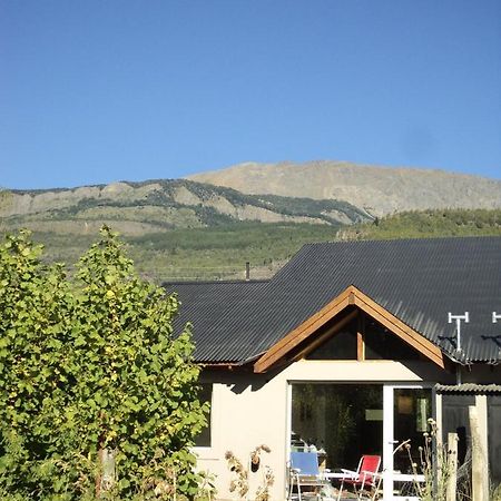 Casas Con Vista Al Piltri Villa El Bolsón Eksteriør bilde