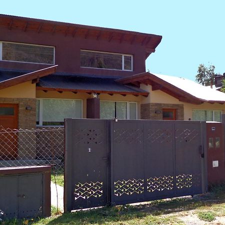 Casas Con Vista Al Piltri Villa El Bolsón Eksteriør bilde