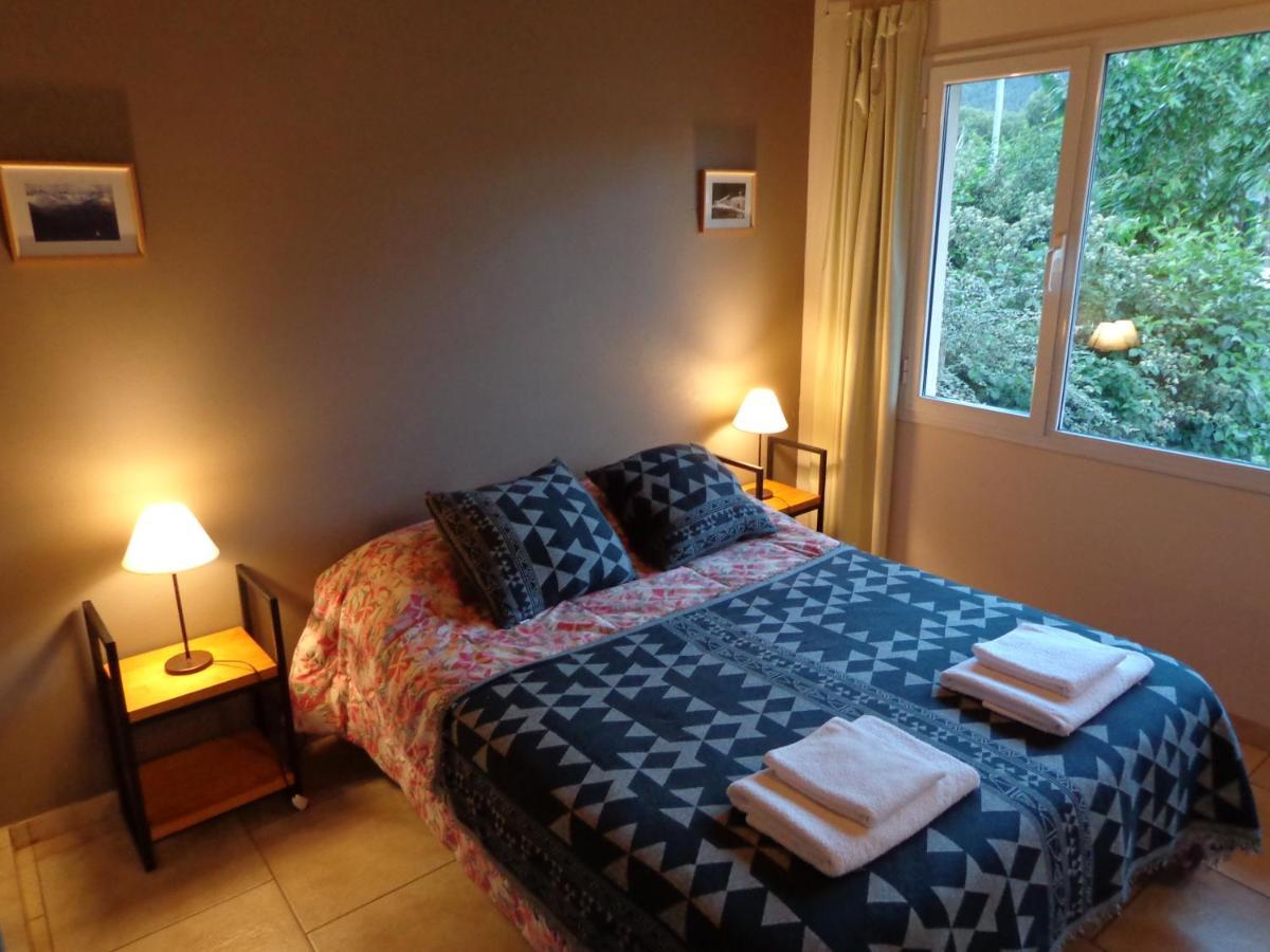 Casas Con Vista Al Piltri Villa El Bolsón Eksteriør bilde
